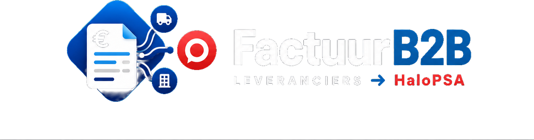 FactuurB2B